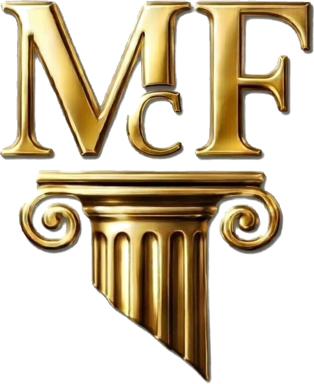 McCullough® Foundation